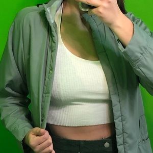 PUMA jacket